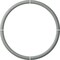 Ekena Millwork 22 3/4-in. OD x 20 1/4-in. ID x 1 1/4-in. W x 1/2-in. P Middlesborough Egg & Dart Ceiling Ring Kit CRK22MD - alternate 2
